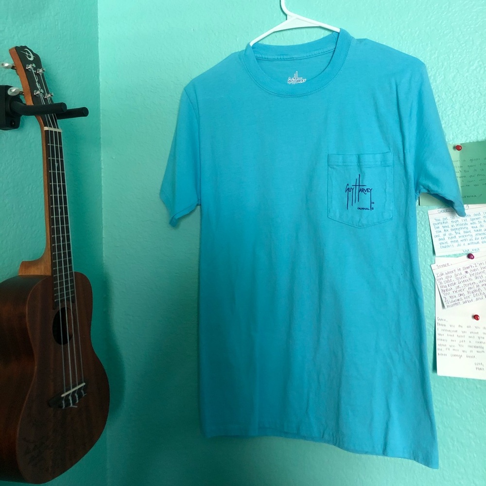 Guy Harvey Shirt